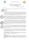 Vista preliminar de documento Resolución N° 057-2017-A-MDP-T