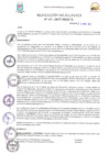 Vista preliminar de documento Resolución N° 051-2017-A-MDP-T