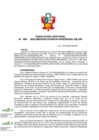 Vista preliminar de documento RJ N° 090-2025-DE-UIR