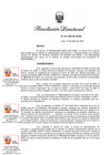Vista preliminar de documento RD.Nro.321-2025-IN-OGRH