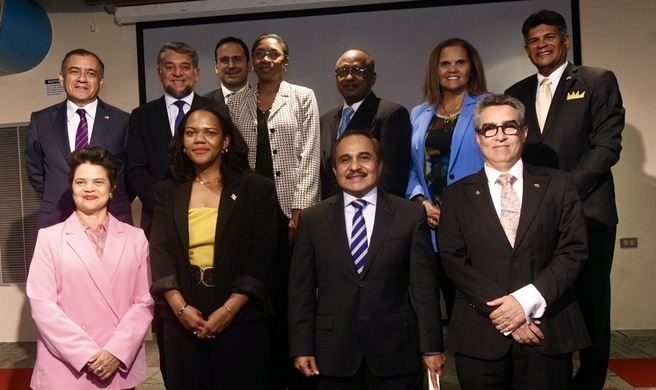 Trinidad y Tobago