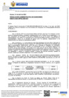 Vista preliminar de documento Resolución Administrativa de Sanciones n° 873-2025-MPHZ/GM/SGT