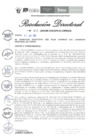 Vista preliminar de documento RESOLUCION DIRECTORAL 048-2025 GR CUSCO PLAN COPESCO