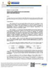 Vista preliminar de documento Resolución Administrativa de Sanciones n° 877-2025-MPHZ/GM/SGT