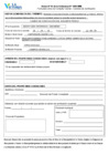 Vista preliminar de documento ANEXO 2 Formulario Unico derivado gobierno digital