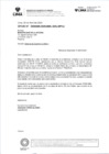 Vista preliminar de documento EXPEDIENTE 34417-2025 CORPORACIÓN CASATEX S.A.C. 