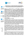 Vista preliminar de documento CONVENIO ENTRE EL PRONACEJ Y LA ASOCIACION ALEMANA FIRMADO