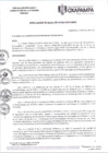 Vista preliminar de documento RESOLUCIÓN DE ALCALDÍA N° 019-2025-MPO  Ratiifcar a las autoridades politicas de ambito provincial como miembro del Concejo de Cordinacion Local Provincial Oxapampa