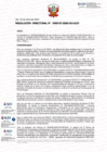 Vista preliminar de documento RESOLUCIÓN  DIRECTORAL-000107-2025-DG