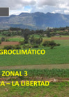 Vista preliminar de documento BOLETIN AGROMETEOROLÓGICO MENSUAL_Enero_2025