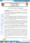 Vista preliminar de documento RESOLUCIÓN DE ALCALDIA Nº 0182-2025-A-MPPC 