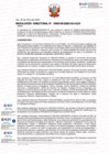 Vista preliminar de documento RESOLUCIÓN  DIRECTORAL-000108-2025-DG
