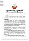 Vista preliminar de documento RJ 809-2025-MINEDU-VMGI-PRONABEC-OAF