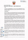 Vista preliminar de documento RESOLUCIÓN  DIRECTORAL-000110-2025-DG
