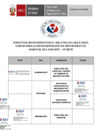 Vista preliminar de documento Directiva Administrativa N 005-ETAC-DG-HLEV-2025 - Norma para la Administración de Archivos 