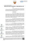 Vista preliminar de documento Resolucion Nº 230-2025-GRLL-GOB