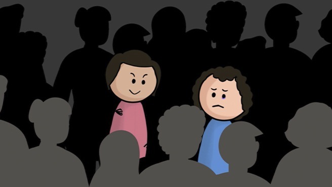 ¿Qué pasa si mi hijo es el bully?