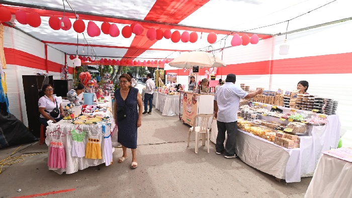 Feria