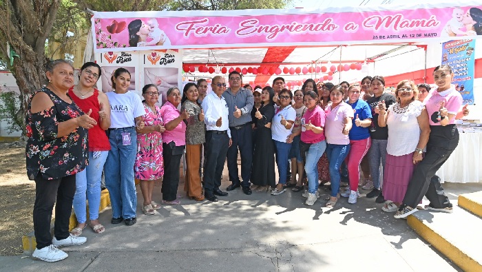 Emprendedoras