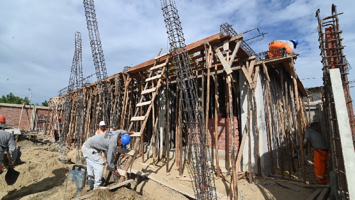 Construcción