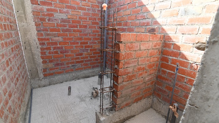 Avance de obra