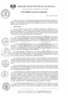 Vista preliminar de documento Resolución de Alcaldía N° 166-2025-MPH