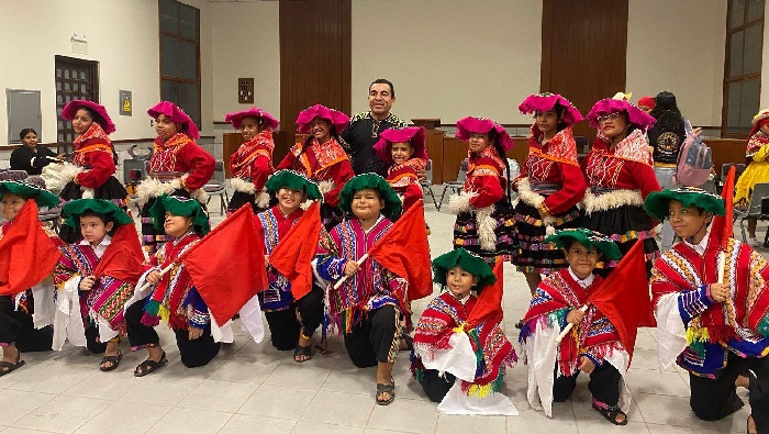 Danzas