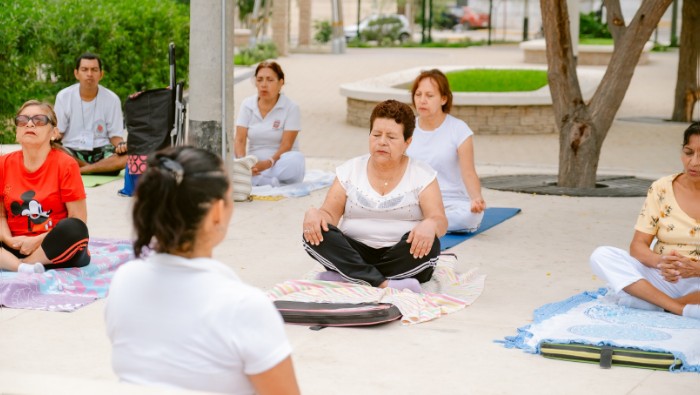 Yoga