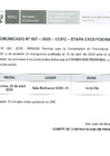 Vista preliminar de documento [ Ver COMUNICADO N° 007-2025-CCPC-ETAPA EXCEPCIONAL ] 29-04-2025
