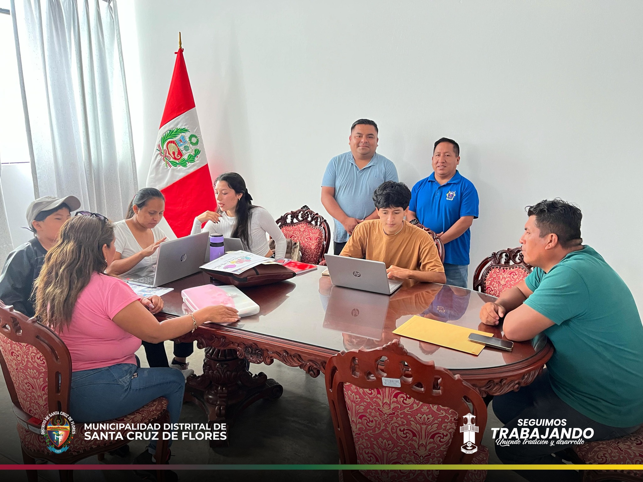 Jornada de Inscripción Gratuita para Trabajadores y Organizaciones Culturales