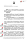 Vista preliminar de documento RESOLUCION MINISTERIAL-000108-2025-DM
