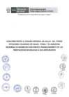 Vista preliminar de documento CONVENIO GORE MADRE DE DIOS