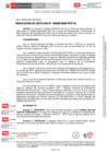 Vista preliminar de documento Resolucion  de Jefatura N 000025-2025-IRTP-JE