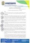 Vista preliminar de documento Resolución de Alcaldía Nº 071-2025-MPCH-A_rotated