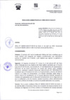 Vista preliminar de documento R.A. 0555-2025-P-CSJJU, ENCARGAR LA PRESIDENCIA AL DR. CARLOS CARVO POR LOS DÍAS 20, 21 Y 22 DE MAYO