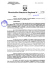 Vista preliminar de documento 01705 RDR 2024 DECLARAR INFUNDADO OFELIA CAROLINA YNFANTE CHAVEZ