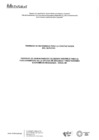 Vista preliminar de documento Términos de Referencia - Contratación de Inmueble para la OSPE Moquegua de la Red Asistencial Moquegua
