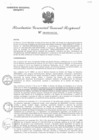 Vista preliminar de documento RGGR 0228-2025-GRA/GGR
