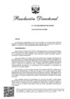 Vista preliminar de documento RESOLUCION DIRECTORAL N° 0135-2025-MIDAGRI-SG-OGGRH
