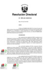 Vista preliminar de documento RD 181-2025-MIMP-OGA