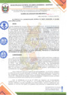 Vista preliminar de documento Acuerdo de Concejo N.° 032-2024-MDUA