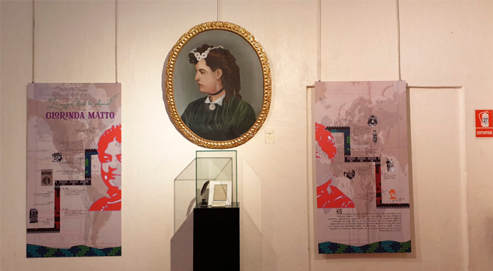 Exposición