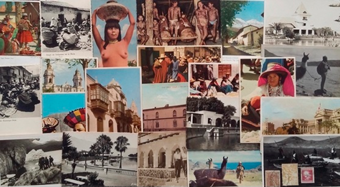 Exposición