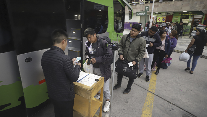 PASAJEROS - WEB 2