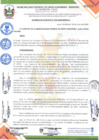 Vista preliminar de documento Acuerdo de Concejo N.° 035-2024-MDUA