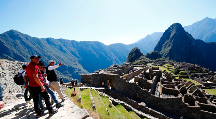 Machupicchu