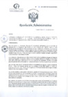 Vista preliminar de documento RA Nª 73-04-2025-UP-HCLLH-MINSA