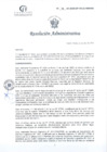 Vista preliminar de documento RA Nª 74-04-2025-UP-HCLLH-MINSA