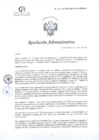 Vista preliminar de documento RA Nª 75-04-2025-UP-HCLLH-MINSA