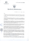 Vista preliminar de documento RA Nª 77-04-2025-UP-HCLLH-MINSA